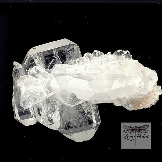 Faden Quartz 1511 - Zero Point Crystals