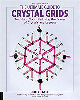 The Ultimate Guide to Crystal Grids - Zero Point Crystals