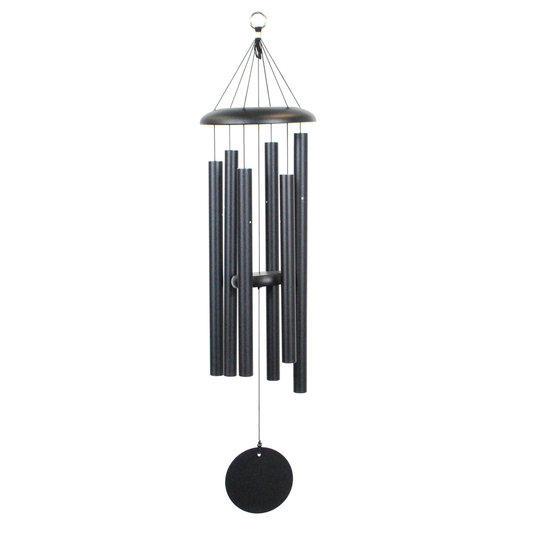 Wind Chimes T306 - Zero Point Crystals