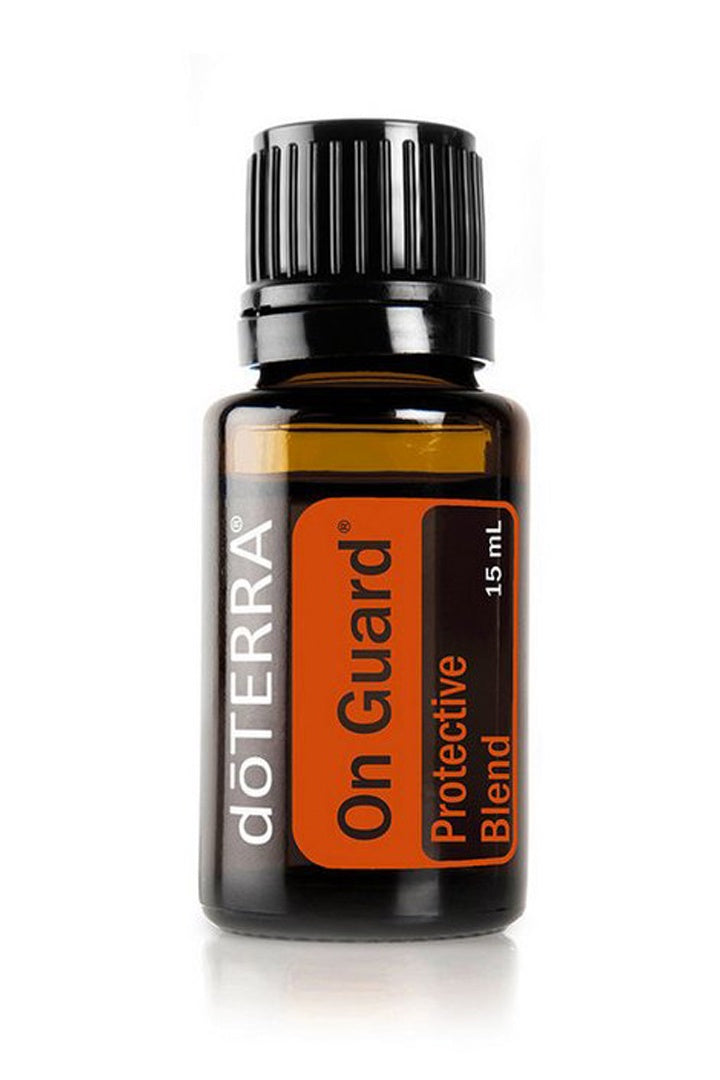 OnGuard Essential Oil Blend - Zero Point Crystals