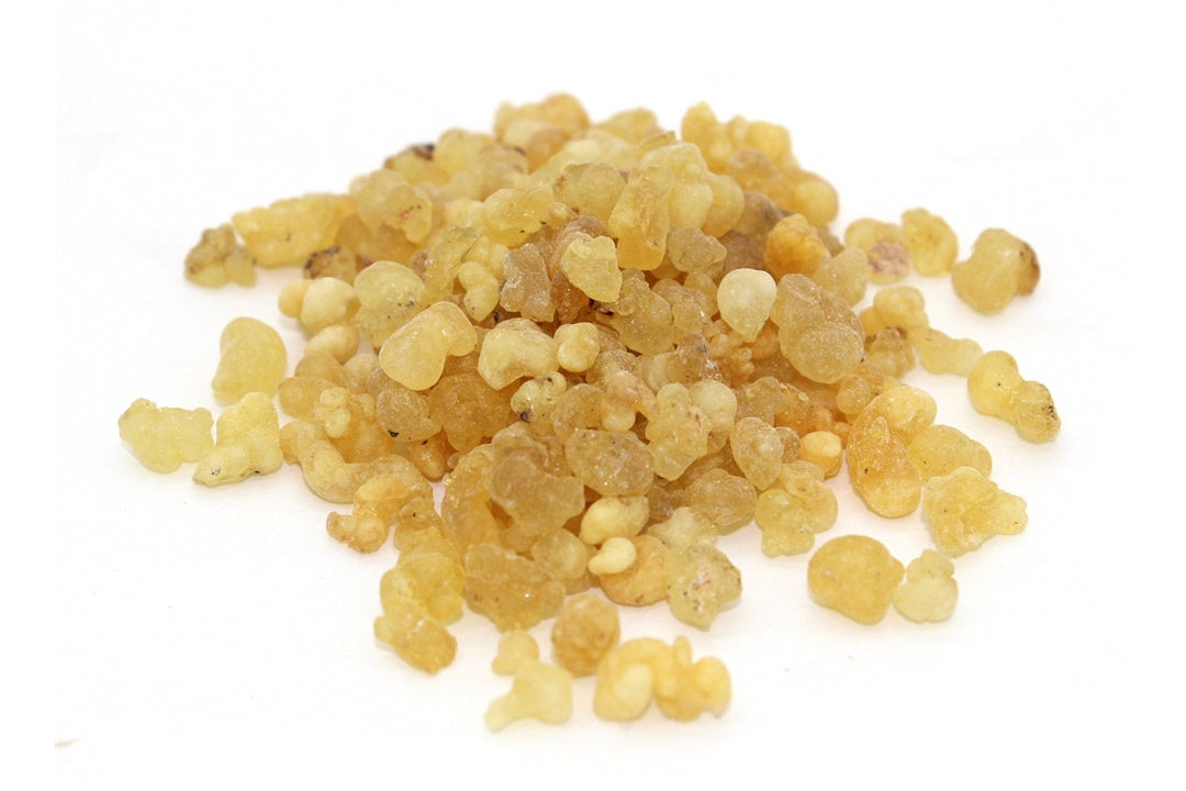Frankincense Resin - Zero Point Crystals