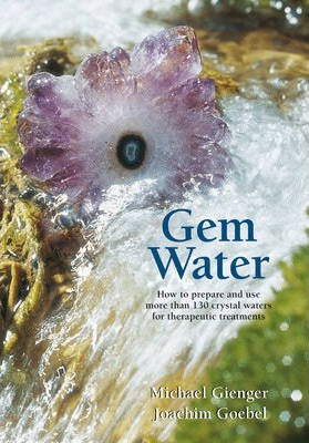 Gem Water - Zero Point Crystals