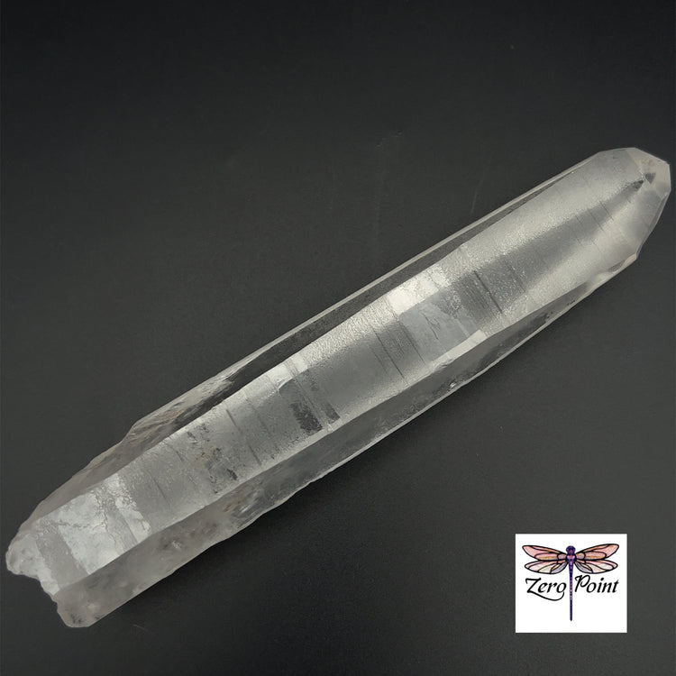 Lemurian Seed Crystal 3180 - Zero Point Crystals