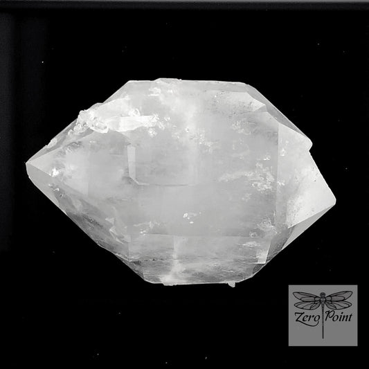 Faden Quartz 1513 - Zero Point Crystals