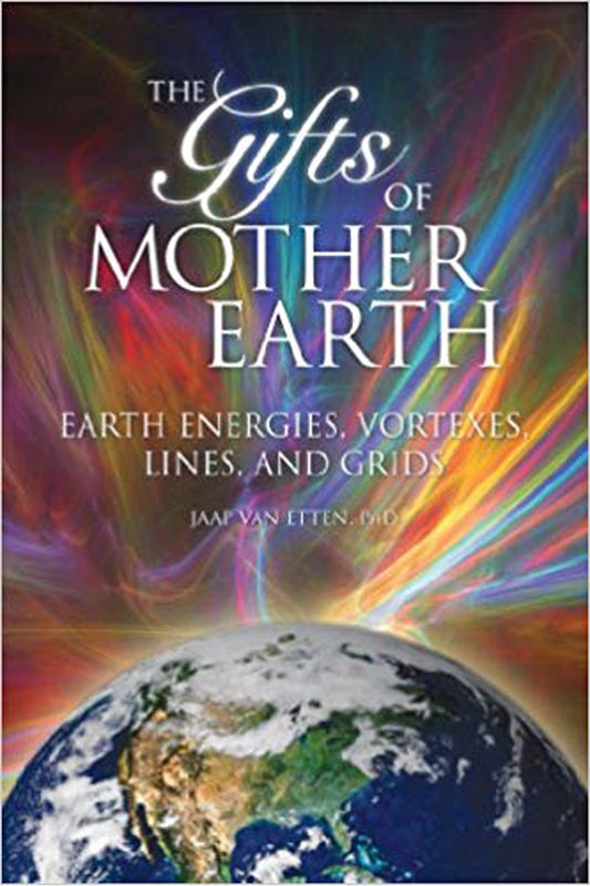 Gifts of Mother Earth - Zero Point Crystals