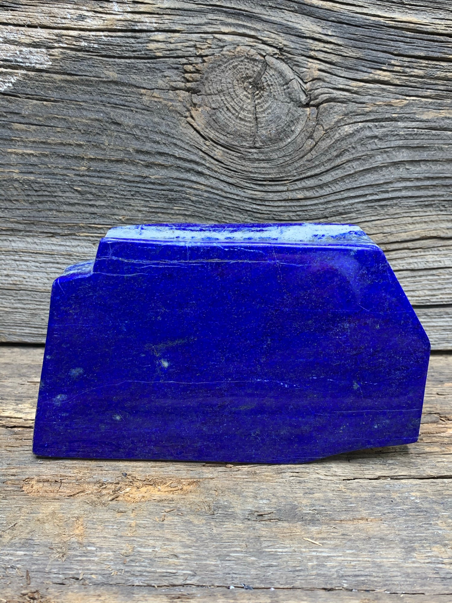 Lapis Lazuli FF - Zero Point Crystals