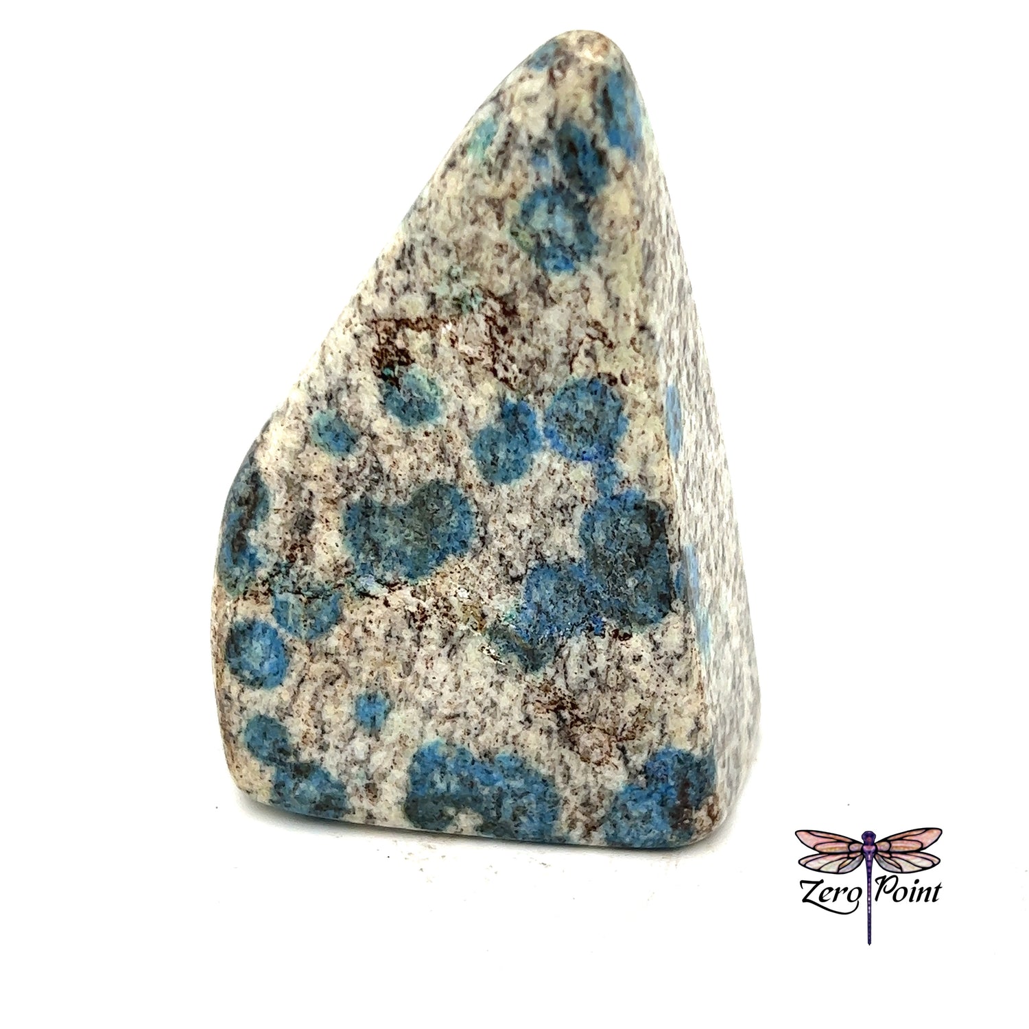 K2 Jasper Freeform 3368 - Zero Point Crystals