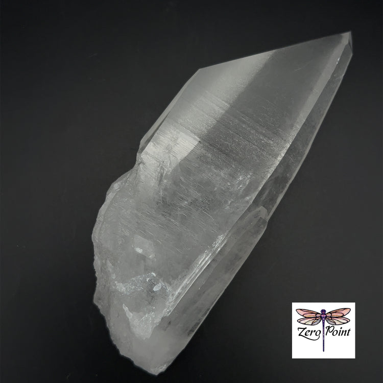 Lemurian Seed Crystal 3146 - Zero Point Crystals