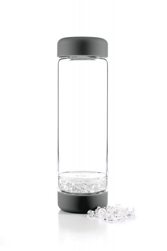 inu DIY Water Bottle - Zero Point Crystals
